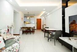 Blk 318C Yishun Greenwalk (Yishun), HDB 4 Rooms #501481241